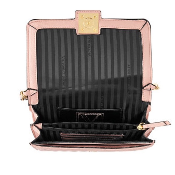 Victoria Secret Mini Crossbody Bag - Picture 2 of 5